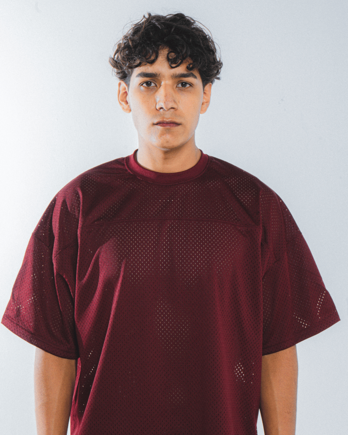JERSEY - MESH - 150GR