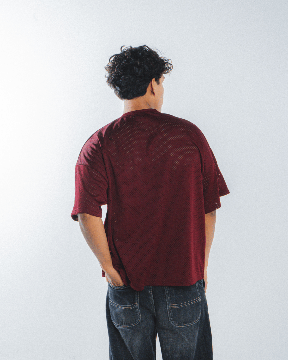 JERSEY - MESH - 150GR