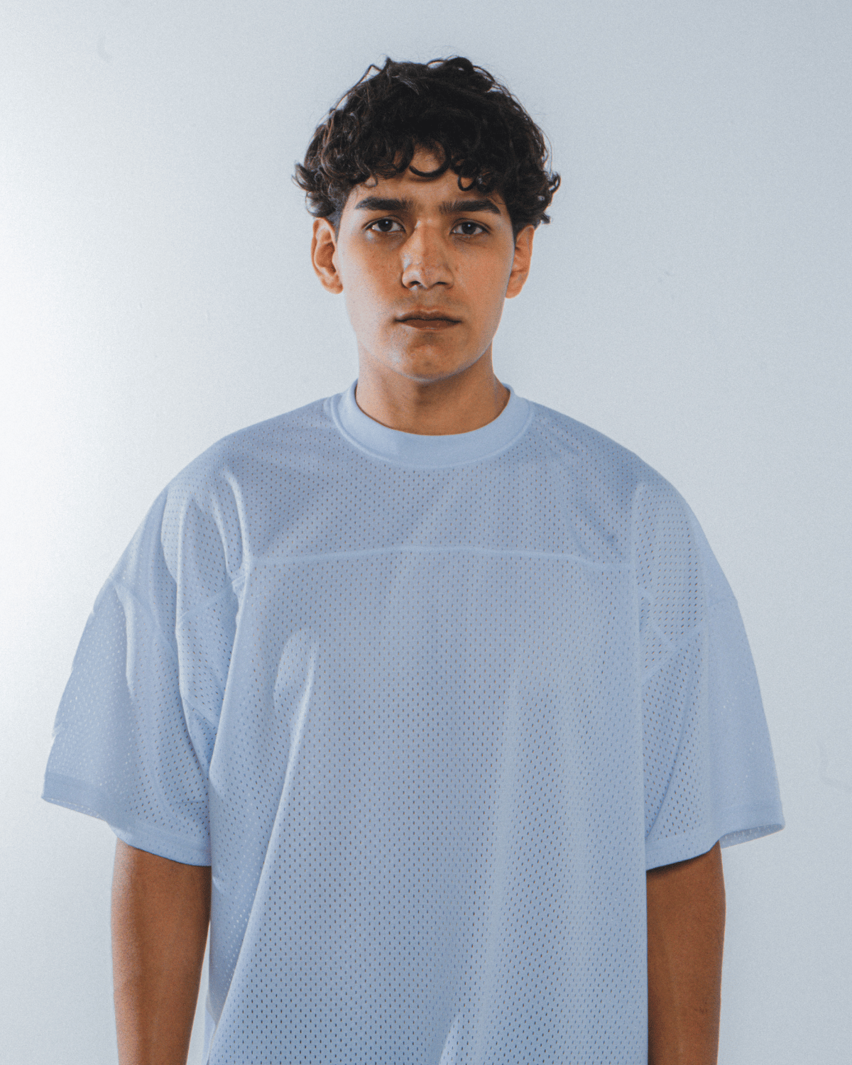 JERSEY - MESH - 150GR