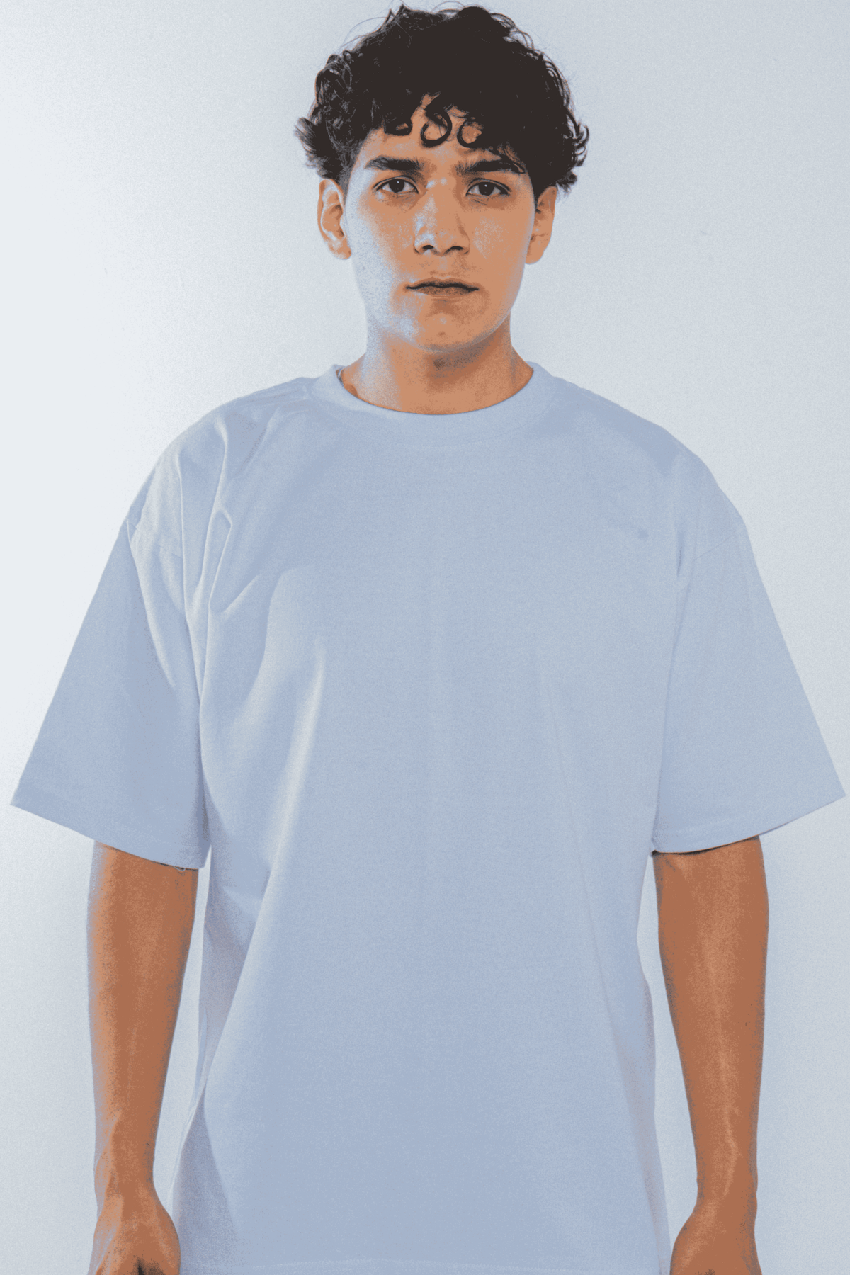 OVERSIZED 220GSM
