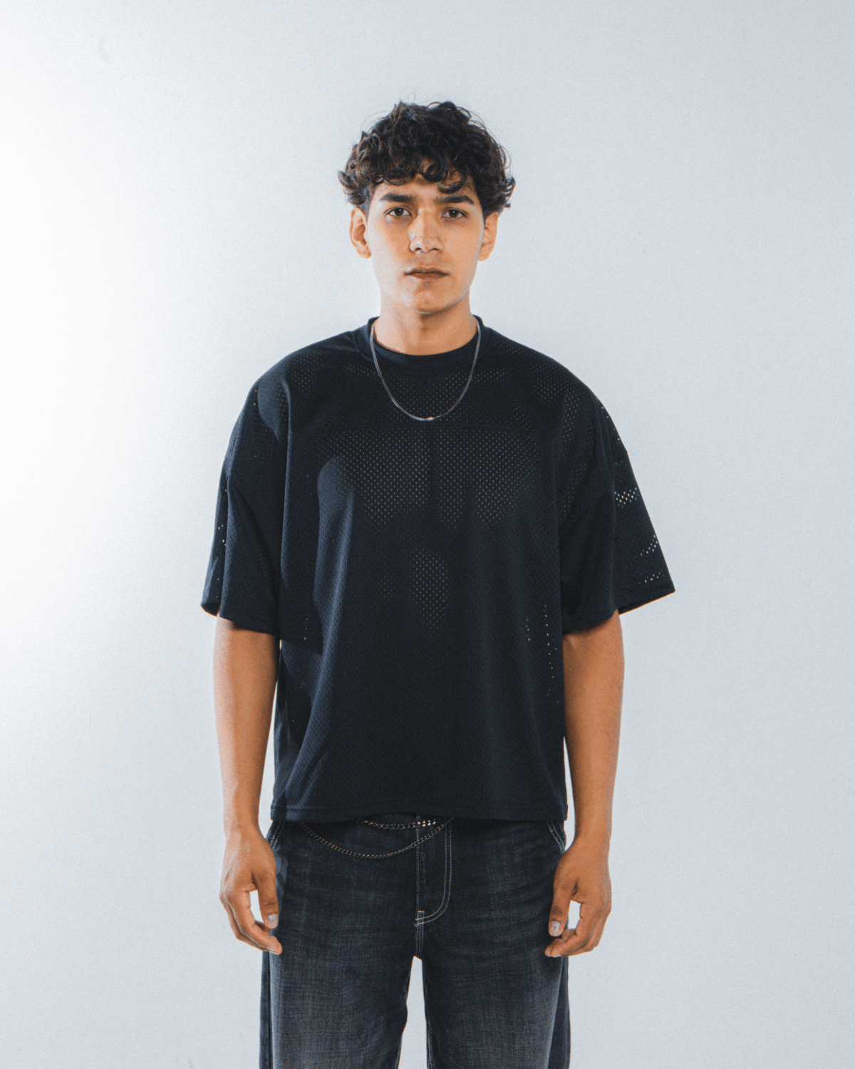 JERSEY - MESH - 150GR