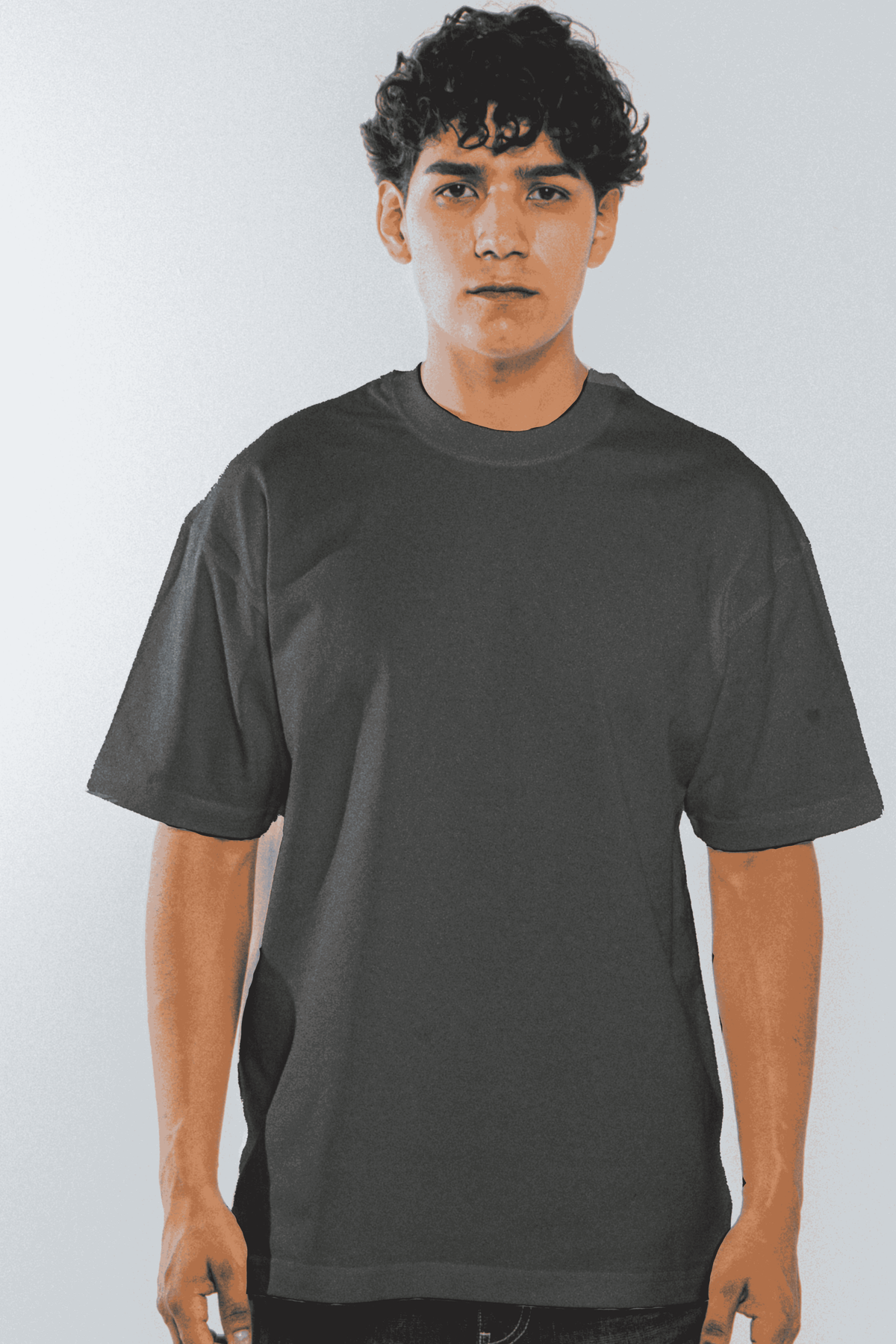 OVERSIZED 220GSM