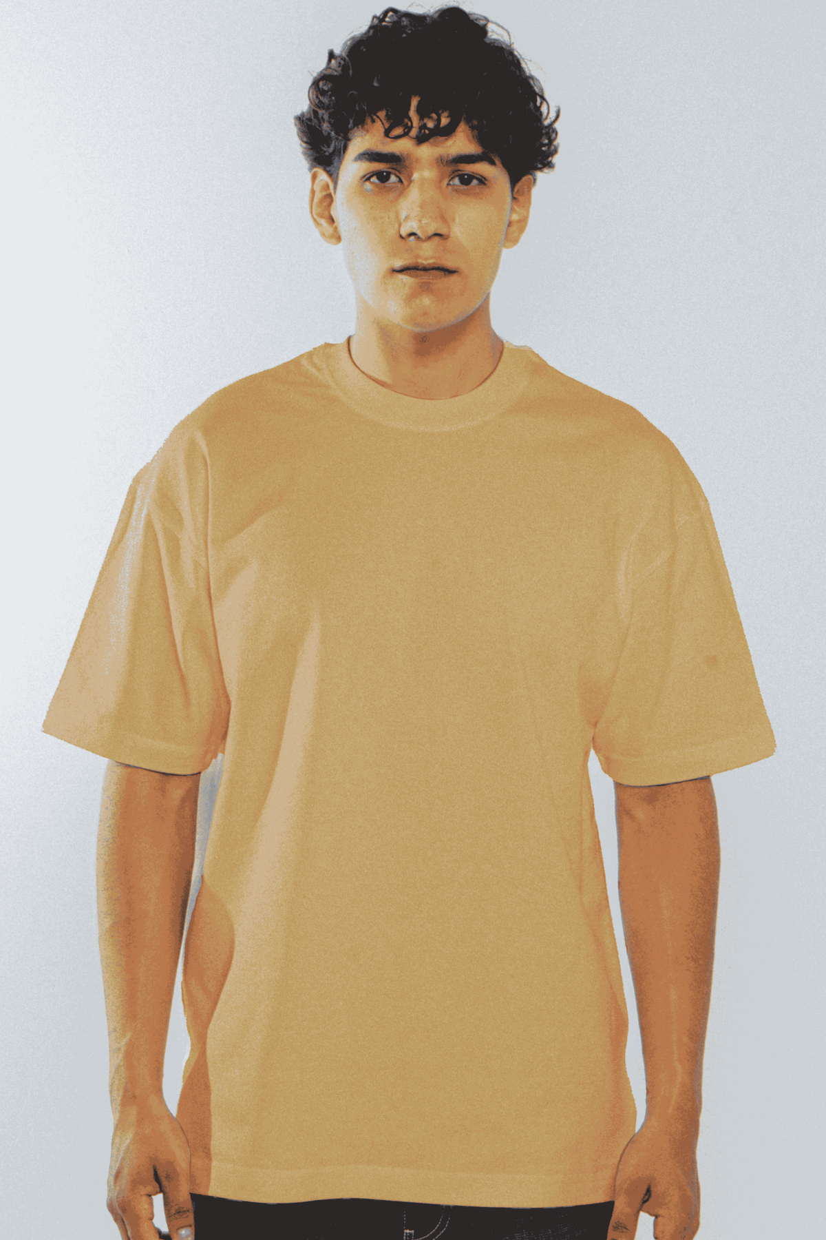 OVERSIZED 220GSM
