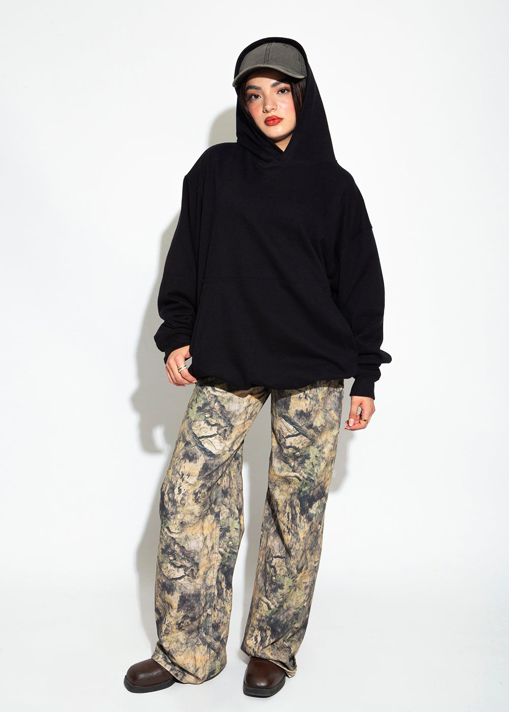 HOODIE PREMIUM 400 GR