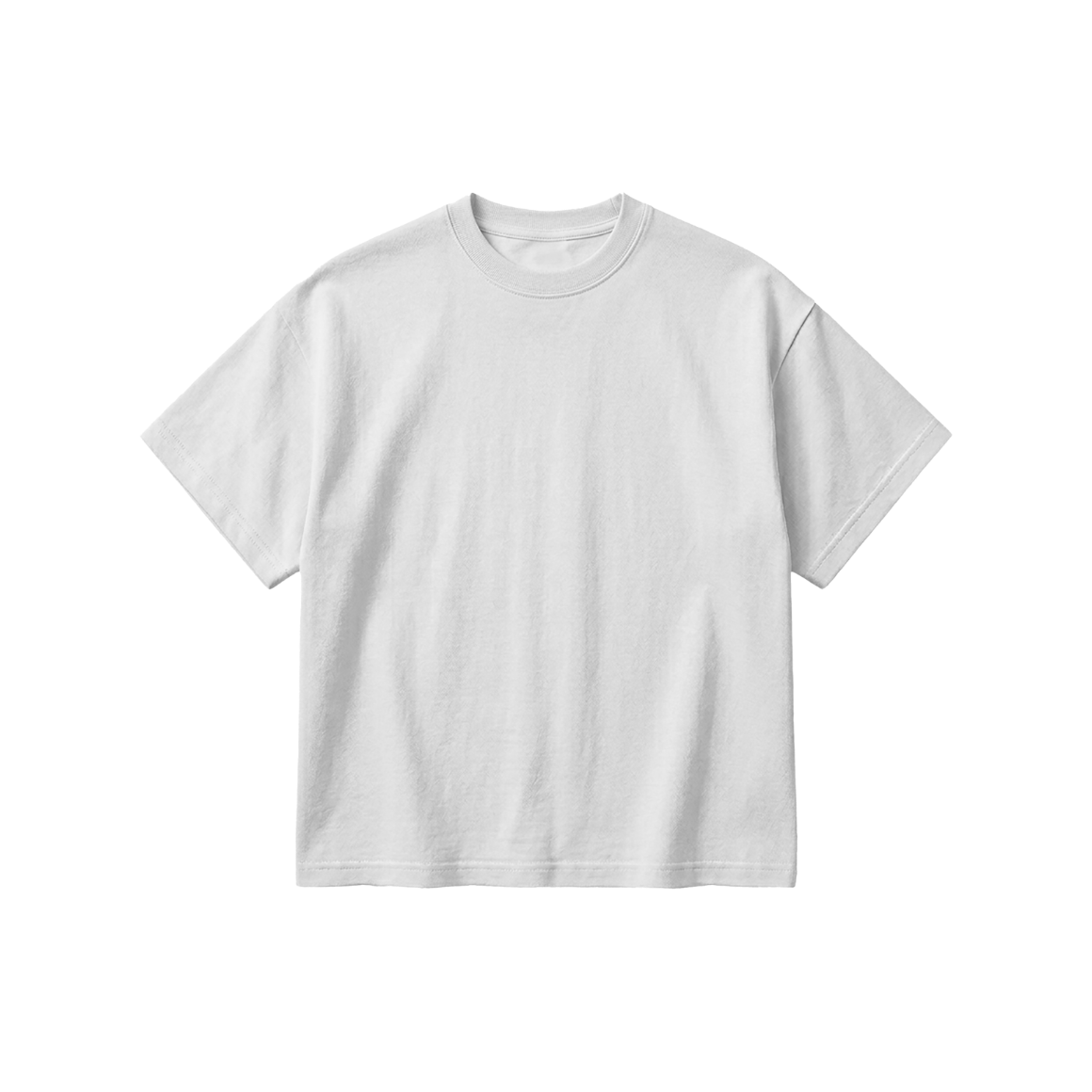 PERSONALIZA TU PRENDA - BLANCO