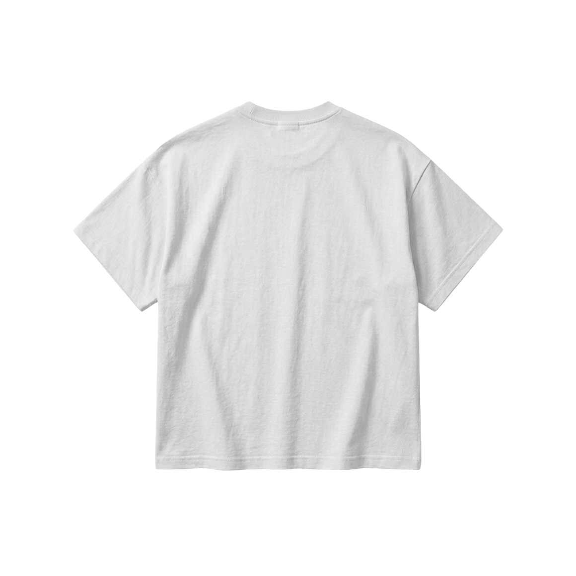 PERSONALIZA TU PRENDA - BLANCO