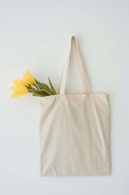 PERSONALIZA TU PRENDA - TOTEBAG